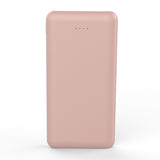 LAX Power Bank - 12000mAh Ultra Slim Rubberized Design