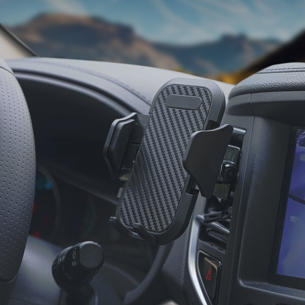 Smartphone Cradle Vent Mount