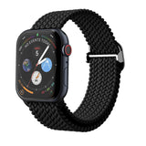 LAX Apple Watch Braided Loop Bands
