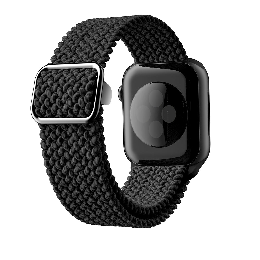 LAX Apple Watch Braided Loop Bands