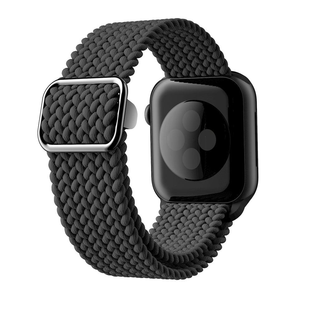 LAX Apple Watch Braided Loop Bands