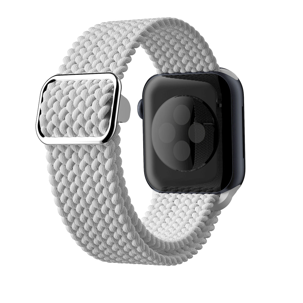 LAX Apple Watch Braided Loop Bands