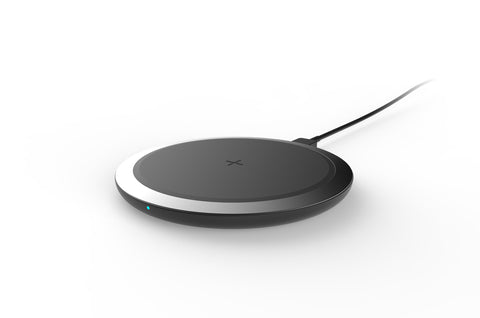 Qi-Certified Wireless Charger 10W