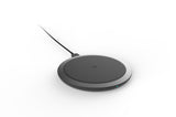 Qi-Certified Wireless Charger 10W