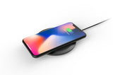 Qi-Certified Wireless Charger 10W
