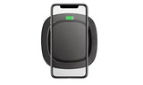 Qi-Certified Wireless Charger Pad for Qi-enabled Smartphones iPhone XS