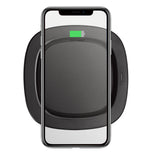 LAX Qi Certified Wireless Charger for Qi-Enabled Smartphones