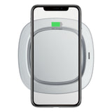 LAX Qi Certified Wireless Charger for Qi-Enabled Smartphones