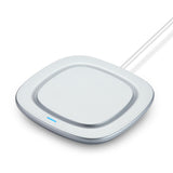LAX Qi Certified Wireless Charger for Qi-Enabled Smartphones