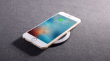 LAX fabric wireless charger charging pad (5W)