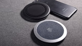 LAX fabric wireless charger charging pad (5W)