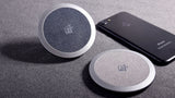 LAX fabric wireless charger charging pad (5W)
