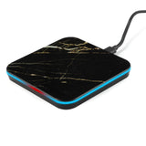 10W High Speed Wireless Charger for iPhone XS Max, XS, X and Qi enabled Smartphones