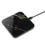 10W High Speed Wireless Charger for iPhone XS Max, XS, X and Qi enabled Smartphones