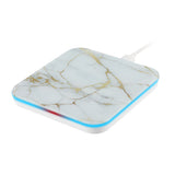10W High Speed Wireless Charger for iPhone XS Max, XS, X and Qi enabled Smartphones