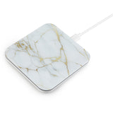 10W High Speed Wireless Charger for iPhone XS Max, XS, X and Qi enabled Smartphones
