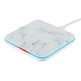 10W High Speed Wireless Charger for iPhone XS Max, XS, X and Qi enabled Smartphones