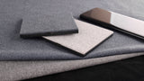 LAX fabric wireless charger charging pad (5W)