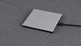LAX fabric wireless charger charging pad (5W)