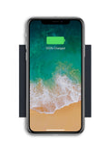 LAX fabric wireless charger charging pad (5W)