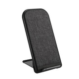 Qi Certified 10W Foldable Wireless Charging Stand