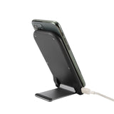 Qi Certified 10W Foldable Wireless Charging Stand