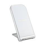Qi Certified 10W Foldable Wireless Charging Stand
