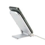 Qi Certified 10W Foldable Wireless Charging Stand