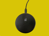 Wireless Charger Matte Disc Pad 5W for Qi enabled Smartphones