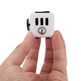 Fidget Cube Anxiety and Stress Reliever Focus Toys