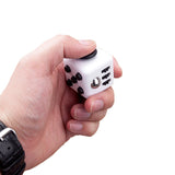 Fidget Cube Anxiety and Stress Reliever Focus Toys