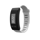 Fitness Tracker Wristband Watch Bracelet with Pedometer For running