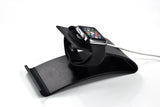 Aluminum Charging Stand for Apple Watch and iPhone