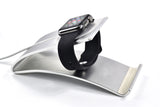Aluminum Charging Stand for Apple Watch and iPhone