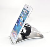 Aluminum Charging Stand for Apple Watch and iPhone