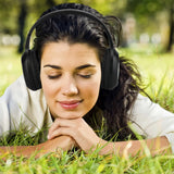 Laud Bluetooth Over-The-Ear Headphones for Smartphones