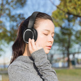 Laud Bluetooth Over-The-Ear Headphones for Smartphones
