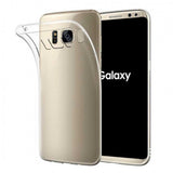 Slim Clear Case for Samsung Galaxy S8 / S8+