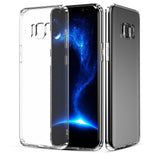 Slim Clear Case for Samsung Galaxy S8 / S8+