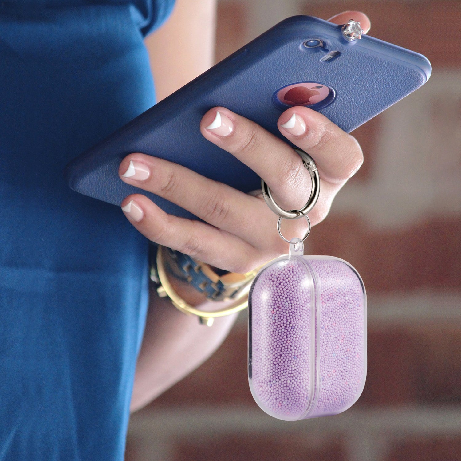 Protective AirPod Pro Case