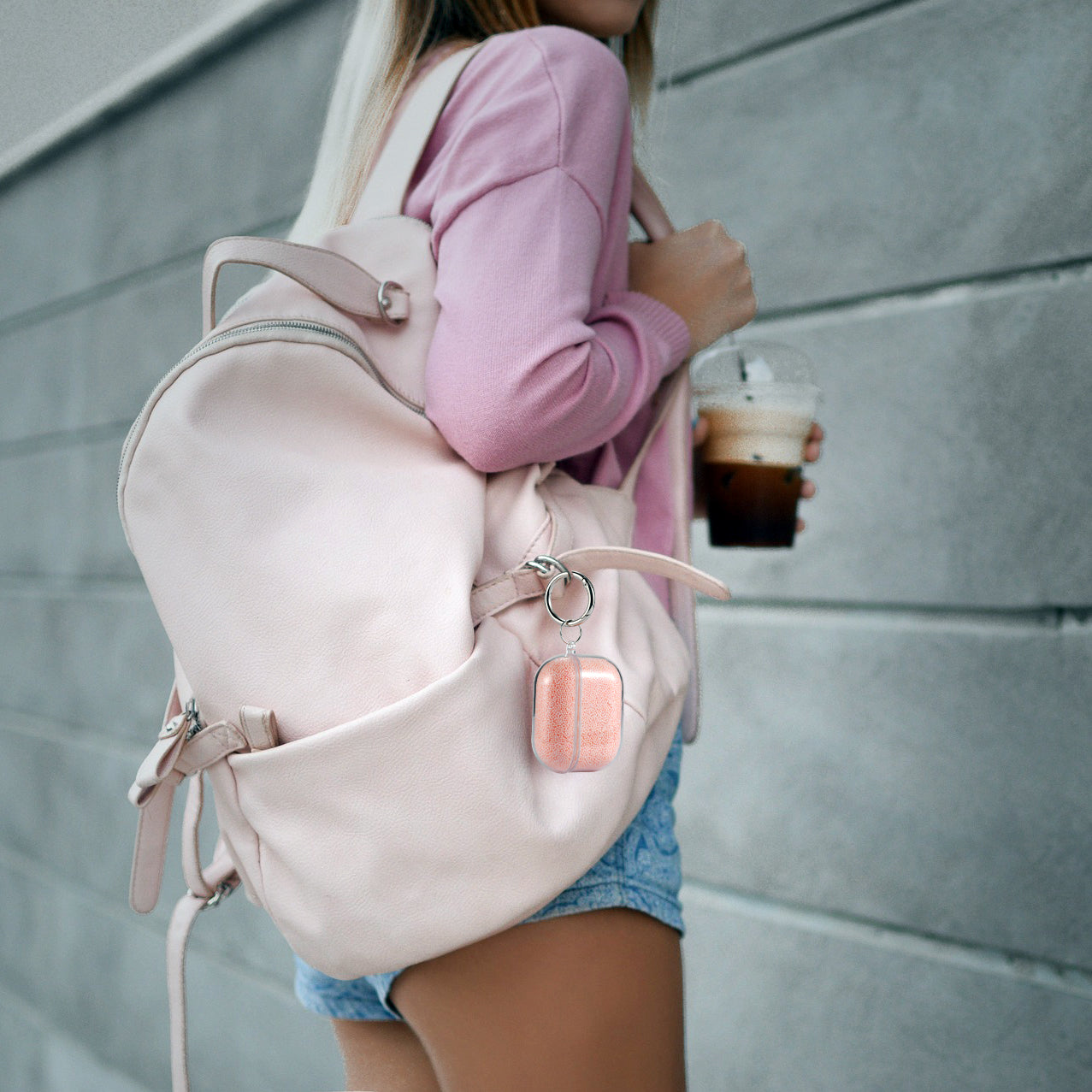 Protective AirPod Pro Case