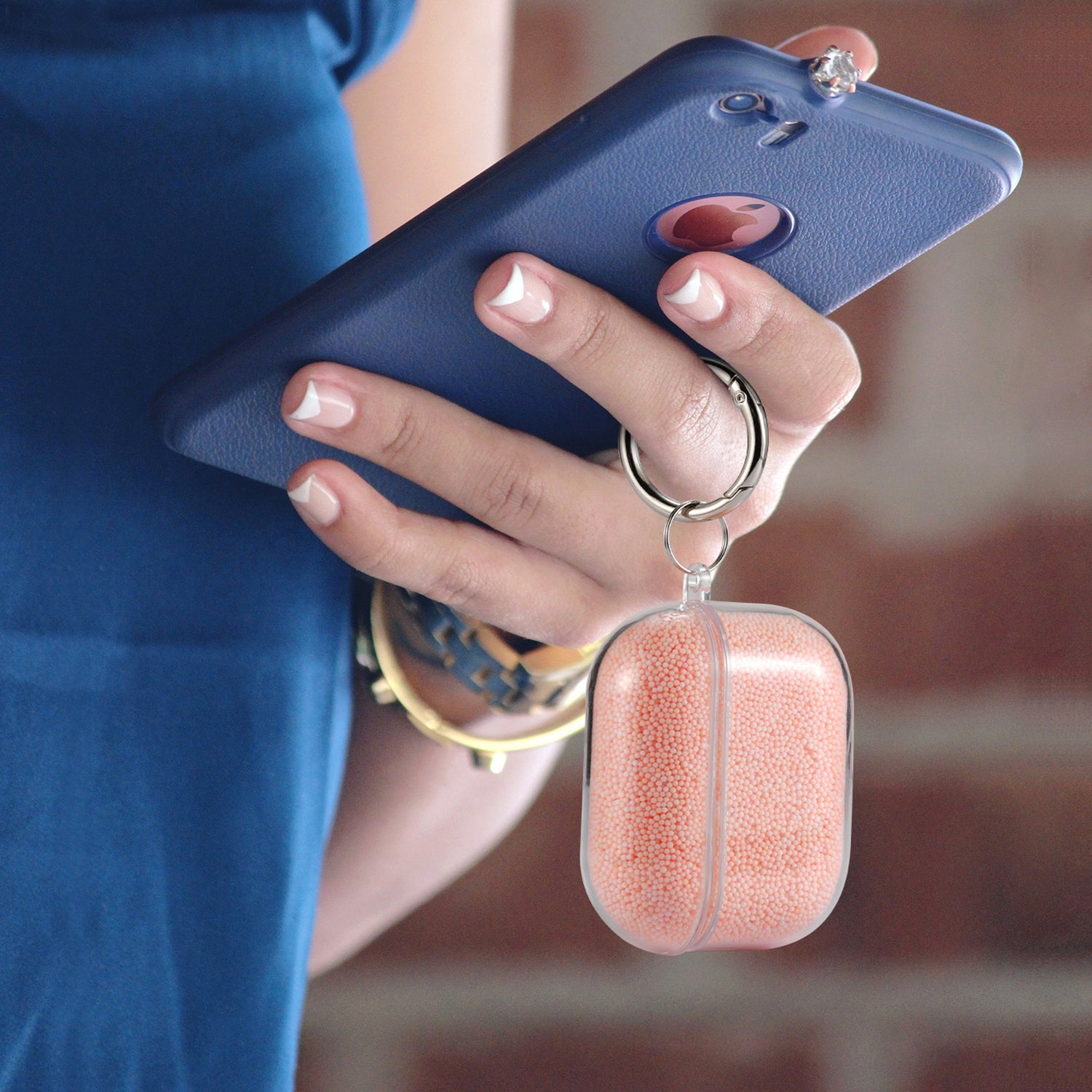 Protective AirPod Pro Case