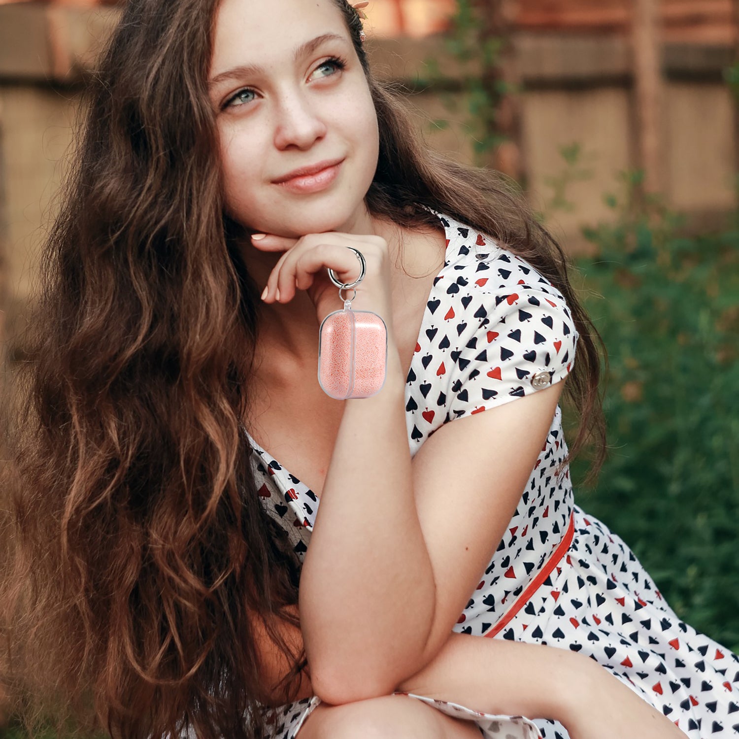 Protective AirPod Pro Case