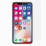 Premium Tempered Glass Screen Protector for Apple iPhone X