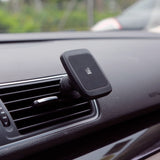 LAX Car Square Magnetic Phone Holder