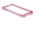 iPhone 7 / 7 Plus Case, Clear Anti-Scratch Soft Flexible Shock Absorption TPU Technology Cover