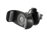 Car Mount Cradle Air Vent – Oyster, Premium, Quality, Strong Sturdy and Secure Phone Holder for iPhone, Android, Samsung, Smartphones
