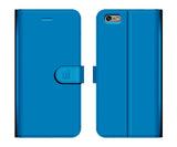 LAX Wallet Case for iPhone 8 / 7 or iPhone 8 Plus / 7 Plus with 3 Credit Card Slots