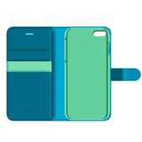LAX Wallet Case for iPhone 8 / 7 or iPhone 8 Plus / 7 Plus with 3 Credit Card Slots