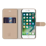 LAX Wallet Case for iPhone 8 / 7 or iPhone 8 Plus / 7 Plus with 3 Credit Card Slots